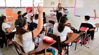 CNTE ‘se rebela’ a recorte de ciclo escolar de la SEP: ‘Clases en Oaxaca terminarán hasta el 17 de julio’