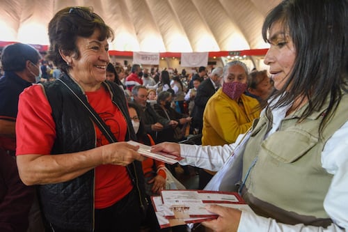 Pensión del Bienestar 2024: ¿Cuándo y quiénes recibirán pago triple?