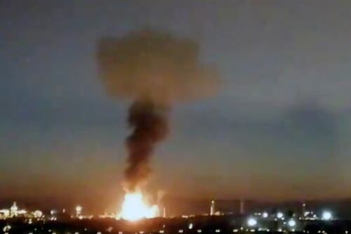 Confirman 2 muertos por explosión de planta química en Tarragona, Cataluña