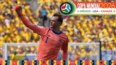 Los partidos del Mundial para el 29 de junio son tres, donde equipos como Brasil y Alemania regresan a las canchas. (Fotoarte El Financiero/EFE)