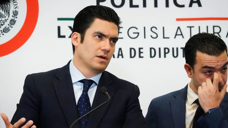 PAN dice que votará a favor de jornada laboral de 40 horas y ‘carrerea’ a Morena para discusión