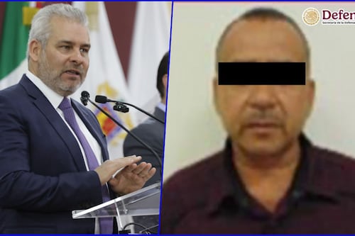 Captura de ‘La Quiringua’ provocó la suspensión del envío de aguacate a EU, asegura gobernador Bedolla