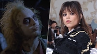 ‘Beetlejuice 2′: Tres preguntas que podría contestar la nueva película de Jenna Ortega