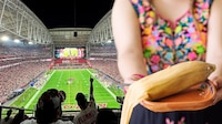 Super Bowl 2023: ¡Hay tamales calientitos! Chef de Sinaloa venderá verdes y rojos