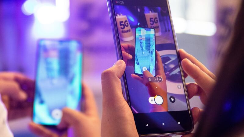 Ericsson reduce expectativa de adopción 5G en México