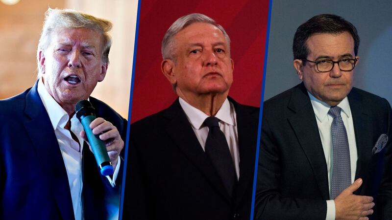 Donald ‘troll’: AMLO tiene otro apodo… y se lo puso Trump