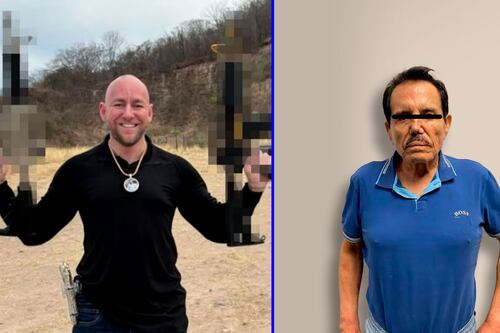 PERFIL: ‘El Holandés’, el colaborador de ‘El Mayo’ Zambada asesinado en Edomex que fingió su muerte 2 veces