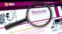 ¡Aguas, ahí viene el SAT! Hacienda pondrá bajo la lupa a 550 mil empresas que no pagan impuestos