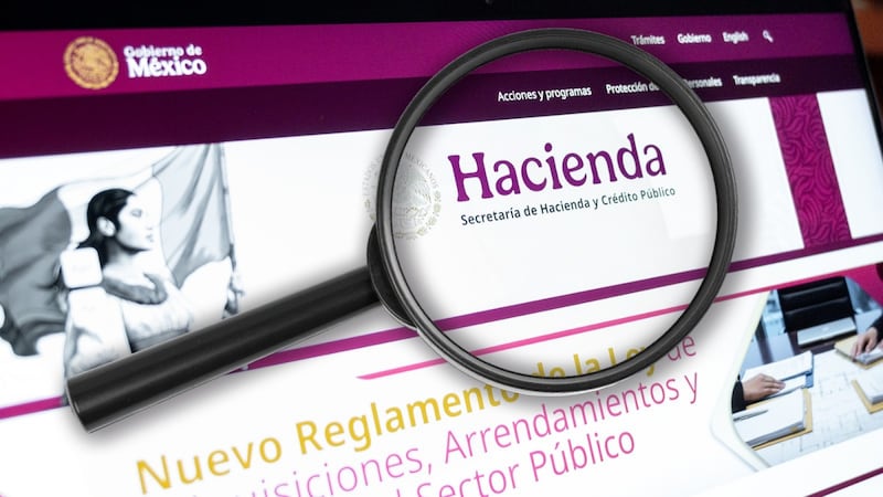 ¡Aguas, ahí viene el SAT! Hacienda pondrá bajo la lupa a 550 mil empresas que no pagan impuestos