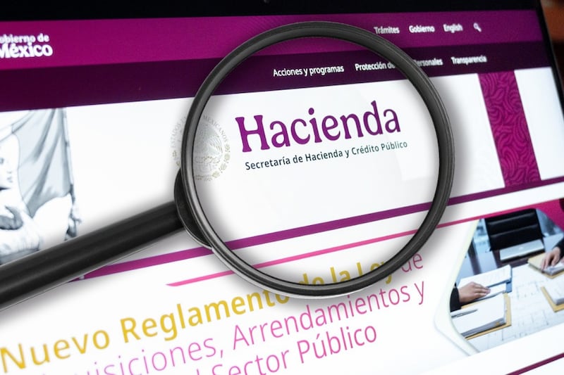 ¡Aguas, ahí viene el SAT! Hacienda pondrá bajo la lupa a 550 mil empresas que no pagan impuestos