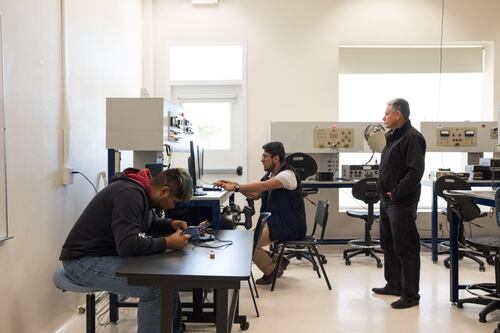 Una guía para envejecer