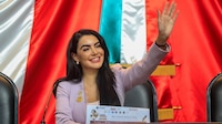 Diputada de Morena pide regularizar la IA de cara a las elecciones de 2027