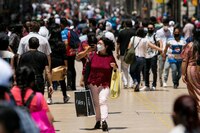 Quinta ola de COVID en México: 7 recomendaciones para evitar contagios