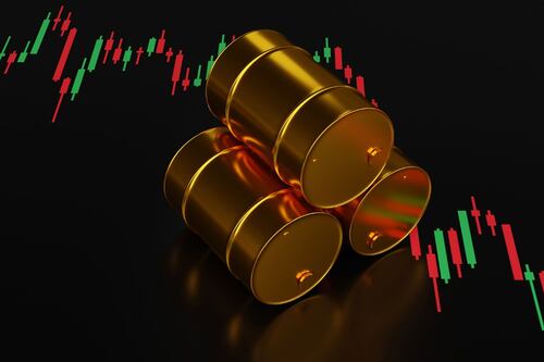 Producción de petróleo cae 7.9% en julio... ¿Cuánto afectó el incendio de plataforma Nohoch-Alfa?