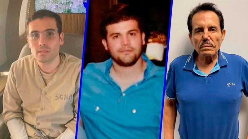 365 días de ‘horror’ para el Cártel de Sinaloa: Estas son las fechas clave para sus líderes en 2026