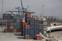 La omisión estructural de los servicios en el T-MEC: un vacío estratégico para México