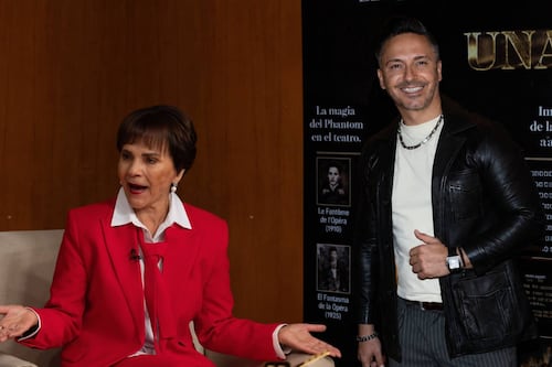 Alex Bisogno pedirá orden de restricción contra Pati Chapoy: ‘Que no ensucie el nombre de mi familia’