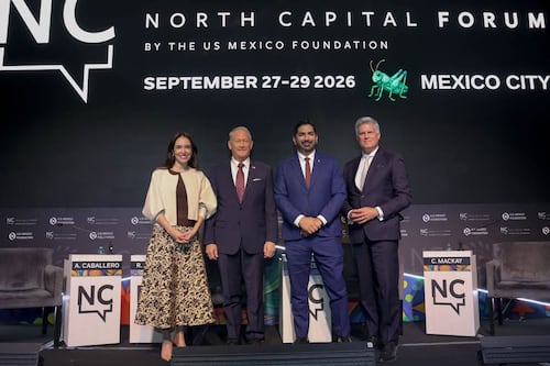 ¿Qué pasa con el T-MEC? México y EU buscan destrabar estos temas