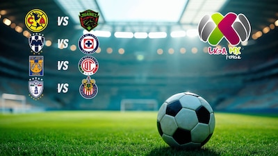 Estos son los detalles de la Liguilla del Clausura 2026 de la Liga MX Femenil. (Foto: Ligamxfemenil/Freepik)