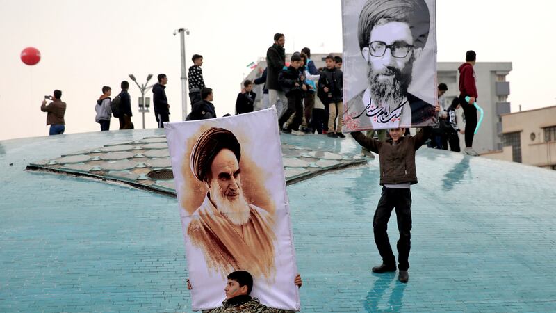 Irán desafía a Trump: Niega rendirse y advierte que una ‘intervención tendrá daños irreparables’