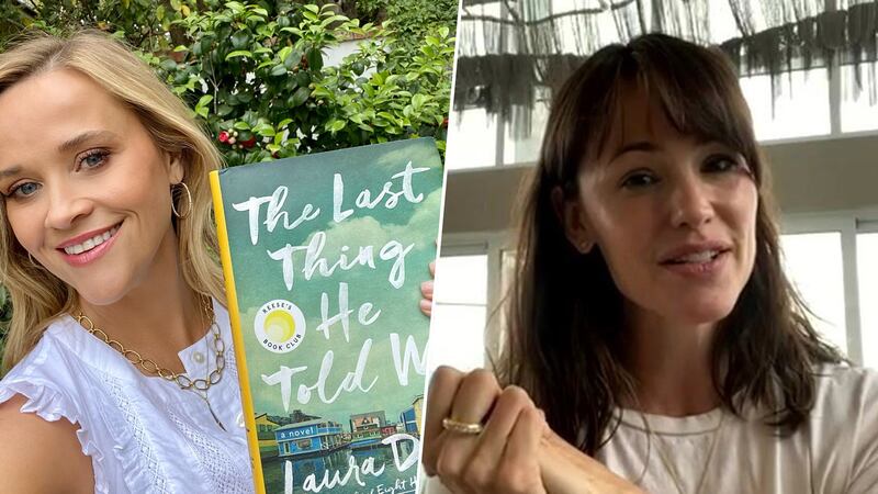 Jennifer Garner reemplaza a Julia Roberts en nueva serie de Apple TV