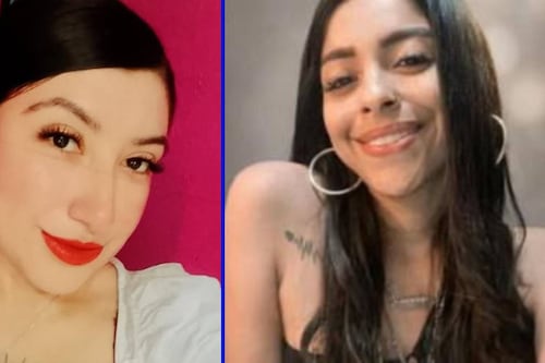 Feminicidios de Mónica Briseth y Pamela Yahaira en Nuevo León: Detienen a presuntos responsables