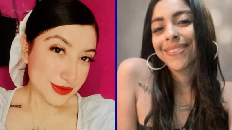 Feminicidios de Mónica Briseth y Pamela Yahaira en Nuevo León: Detienen a presuntos responsables