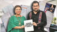 César Cravioto será secretario de Gobierno de la CDMX y es deudor de pensión alimenticia