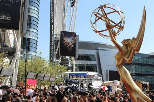 ‘Succession’ y ‘The Bear’ arrasan en los Premios Emmy 2024: Lista completa de ganadores