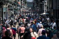 Tres buenas noticias para la economía de México