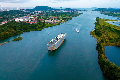 Quiere todo gratis: EU insiste a Panamá para darle paso libre a sus buques de guerra por el Canal