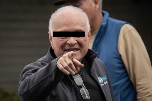 FGR reafirma pruebas contundentes contra Ernesto ‘N’ por presunto huachicol fiscal