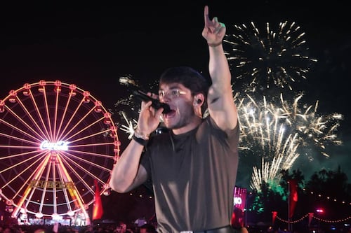 ¡Con Tito Double P! Coca-Cola Flow Fest 2026 anuncia cartel: Fechas, artistas, preventa y más