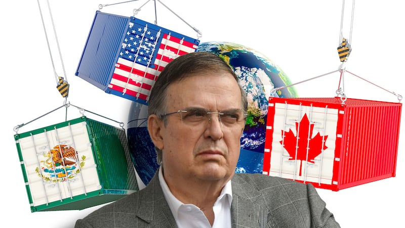 Lo que se dijo en las consultas sobre el T-MEC