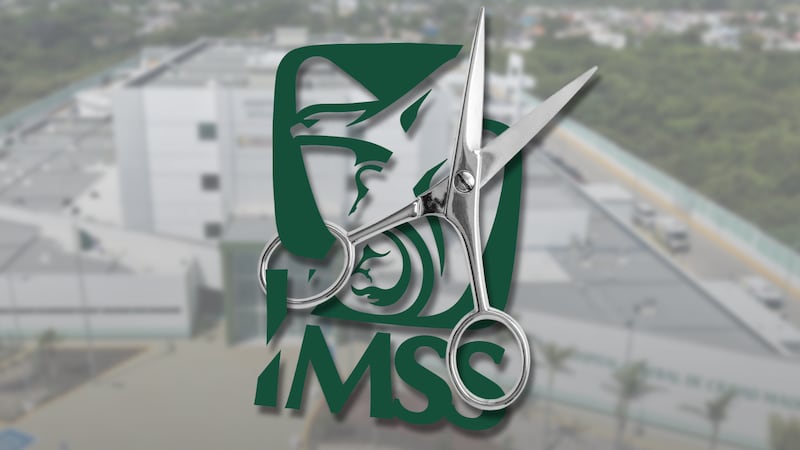 Sheinbaum pide reducir gastos operativos del IMSS