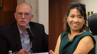Julio Berdegué deja la Secretaría de Agricultura; entra Columba López al relevo