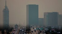Mala calidad del aire: ¿Cuándo se activa la Fase 2 de la contingencia ambiental en CDMX y Edomex?