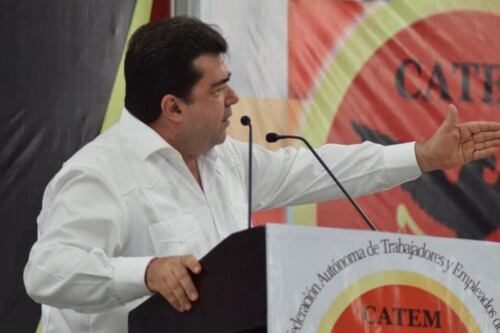 CATEM pide pacto nacional para blindar las fuentes de empleo ante contingencia por COVID-19