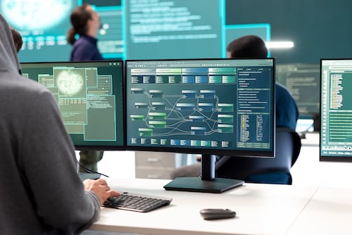 Matemáticas e Inteligencia Artificial: la Ecuación del Desarrollo