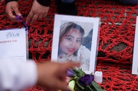 2025, el año más mortal para padres y madres buscadoras en México