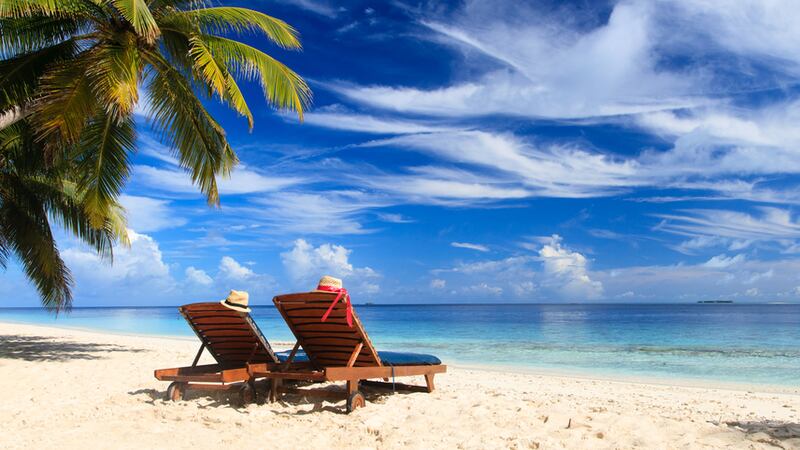 El mejor empleo del mundo: cuida una isla en las Bahamas, podrías ser vecino de Shakira