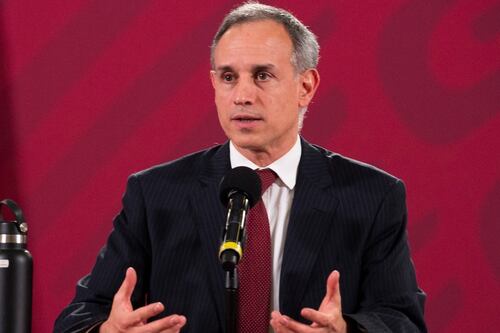 Refuta ANPRAC a López-Gatell