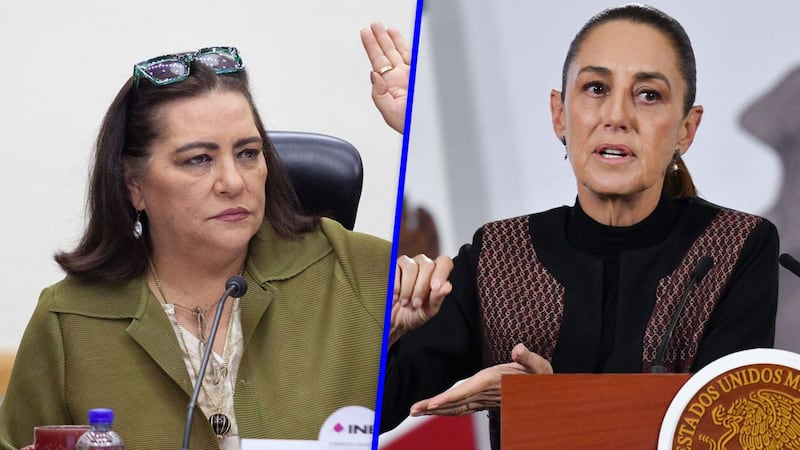 Taddei sobre la reforma electoral: No le preocupa recorte de salarios al INE, cuestiona fin del PREP