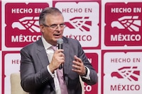 México ‘aguanta’ a EU: Responderán a aranceles de autos de carga cuando sean publicados oficialmente