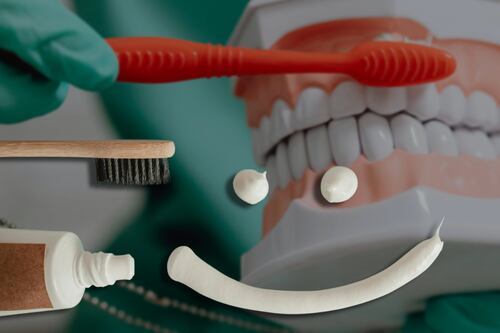 ¿Cómo elegir la mejor pasta de dientes? Consejos de los expertos para una buena higiene bucal