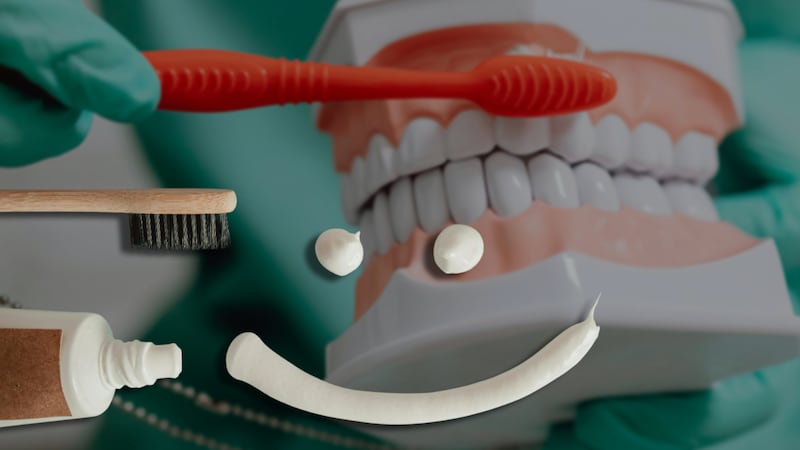 ¿Cómo elegir la mejor pasta de dientes? Consejos de los expertos para una buena higiene bucal