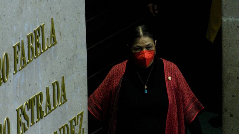 Presidencia nacional del PRI: Ellas están dispuestas a pelear contra ‘Alito’ Moreno