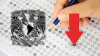 Examen de control de la UNAM: ¿Por qué podrían bajar los aciertos para ingresar a la licenciatura?
