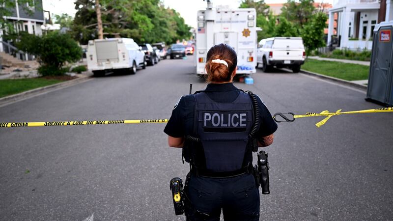 FBI redirigirá dinero para ‘cazar’ migrantes a lucha contra terrorismo por conflicto de Irán e Israel