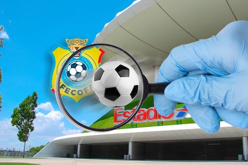¿México aplicará protocolo especial al Congo por juego en Guadalajara en Mundial 2026?